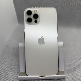 ●バッテリー93% SIMフリー iPhone12Pro 128GB シルバー