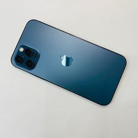 iPhone 12 Pro 128GB SIMフリー 電池94% 20795