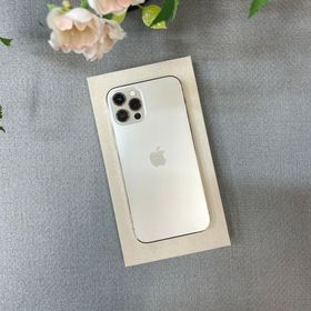 iPhone 12Pro 256GB ゴールド 国内SIMフリー 送料無料