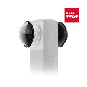 Insta360 CINSCAHP-ND64 X5 ND64フィルター 《納期約１−２週間》