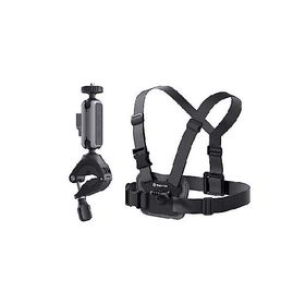 【平行輸入品】Insta360 バイクバンドル (新バージョン)