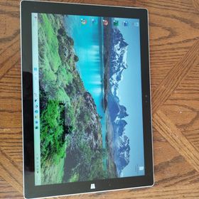 Surface pro3 windows11 バッテリ良好 美品(タブレット)