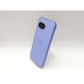 【中古】【赤ロム保証あり】Google au 【SIMフリー】 Pixel 9a アイリス 8GB 128GB【吉祥寺】保証期間１ヶ月【ランクB】
