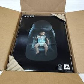 【D36371】デスストランディング2 コレクターズエディション