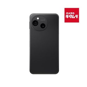 シャープ SHARP AQUOS sense10 6.1インチ SIMフリースマートフォン フルブラック SH-M33B-B /Snapdragon 7s Gen 3/RAM 8GB/ROM 256GB