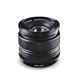 【中古】富士フイルムFUJIFILM X 交換レンズ フジノン 単焦点 超広角 14mm F2.8 絞りリング F XF14MMF2.8 R