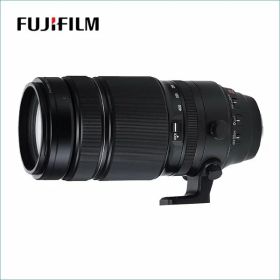 フジフイルム(FUJIFILM) フジノンレンズ XF100-400mmF4.5-5.6 R LM OIS WR