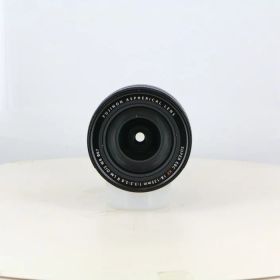 【中古】 (フジフイルム) FUJIFILM XF18-135/3.5-5.6 OIS WR【中古レンズ AFレンズ】 ランク：B