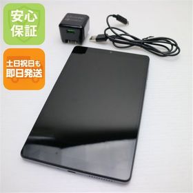安心保証 新品同様 Lenovo Tab M8(4th Gen) Wi-Fi アークティックグレー