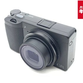 【中古】 【美品】 リコー GR IIIx HDF