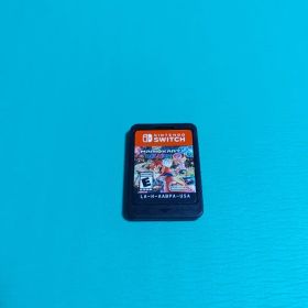 ニンテンドースイッチ マリオカート8 デラックス 海外版