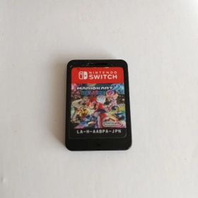 マリオカート8 デラックス Nintendo Switch