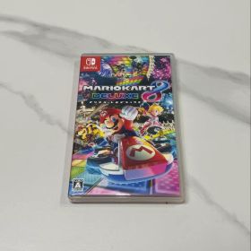 マリオカート8 デラックス Nintendo Switch