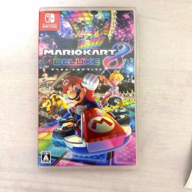 マリオカート8 デラックス