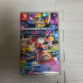 マリオカート8 デラックス