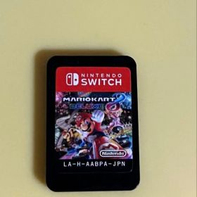 マリオカート8 デラックス Nintendo Switch
