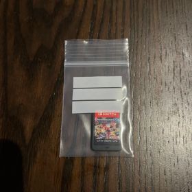 マリオカート8 デラックス Nintendo Switch ソフトのみ