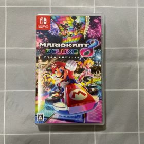 マリオカート8 デラックス