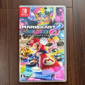 マリオカート8 デラックス