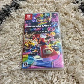 マリオカート8 デラックス Nintendo Switch