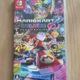 マリオカート8 デラックス MARIOKART 8 DELUXE