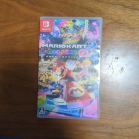 マリオカート8 デラックス Nintendo Switch