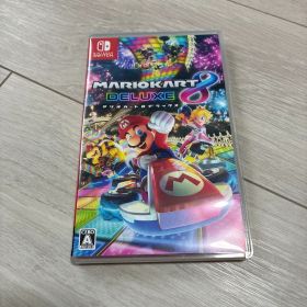 マリオカート8 デラックス MARIOKART8DELUX