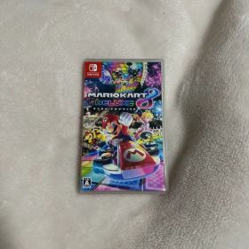 マリオカート8 デラックス Nintendo Switch