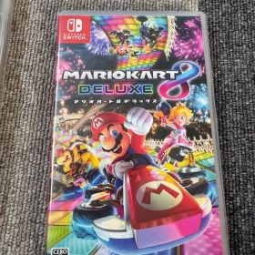 マリオカート8 デラックス