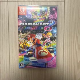 マリオカート8デラックス