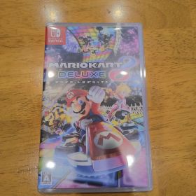 マリオカート8 デラックス Nintendo Switch