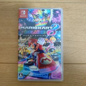 マリオカート8 デラックス