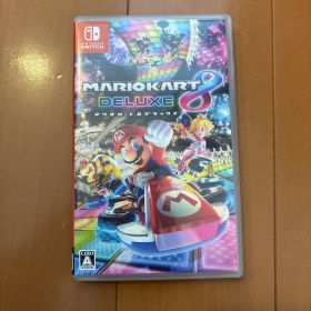 マリオカート8 デラックス Nintendo Switch