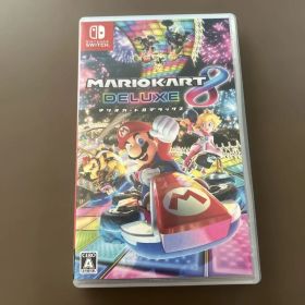 マリオカート８デラックス