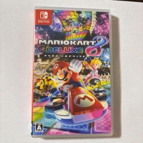 マリオカート8 デラックス Nintendo Switch
