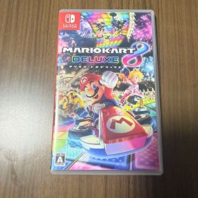 マリオカート8 デラックス