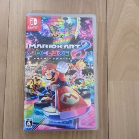 マリオカート8 デラックス