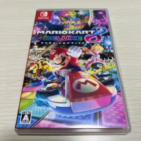 マリオカート8 デラックス Nintendo Switch