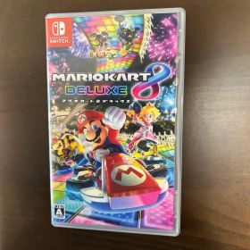 マリオカート8 デラックス