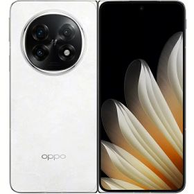 OPPO Find N5 16GB RAM 512GB 白 CPH2671 新品 グローバル版 SIMフリー 折りたたみ スマホ 本体 初期不良保証