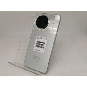 【中古】Xiaomi 国内版 【SIMフリー】 Poco F7 Pro シルバー 12GB 512GB【日本橋3】保証期間1ヶ月【ランクA】