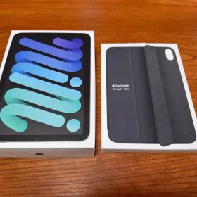 iPad mini 7 WiFi 128G スペースグレー