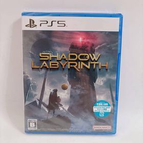 Shadow Labyrinth PS5(家庭用ゲームソフト)