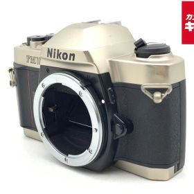 【中古】 【並品】 ニコン FM10 ボディ