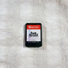 大乱闘スマッシュブラザーズ SPECIAL