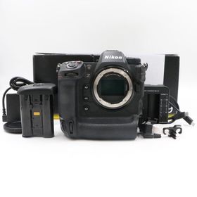 【極上品】Nikon Z9 ニコン