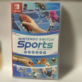 Nintendo Switch Sports