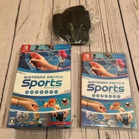 Nintendo Switch Sports