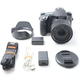 ソニー SONY DSC-RX10M3 Cyber-shot