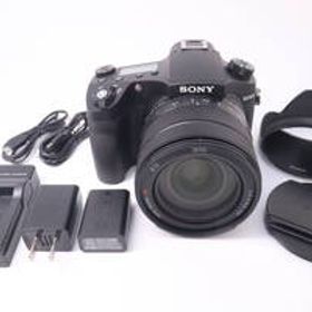 SONY Cyber-shot DSC-RX10M3 ソニー サイバーショット コンパクトデジタルカメラ ブラック (f13515)